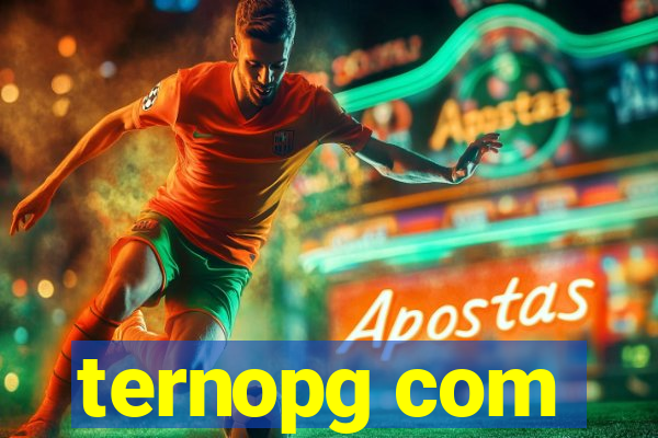 ternopg com